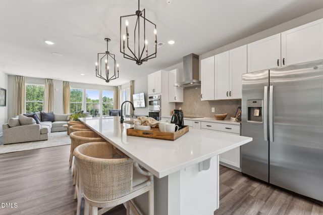 10526 Bailey Branch Drive Unit 201, Raleigh, NC 27614