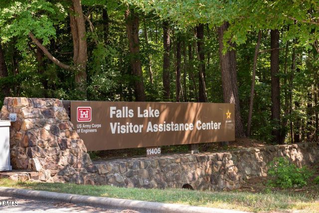 10526 Bailey Branch Drive Unit 201, Raleigh, NC 27614