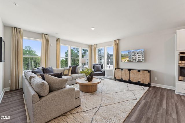 10526 Bailey Branch Drive Unit 201, Raleigh, NC 27614