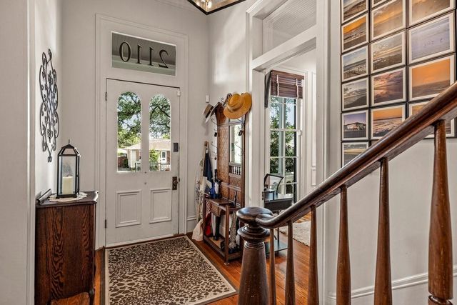 2110 Avenue O, Galveston, TX 77550