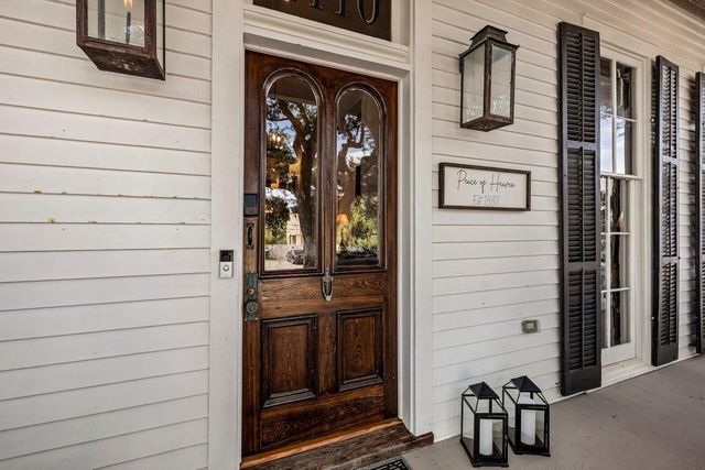 2110 Avenue O, Galveston, TX 77550