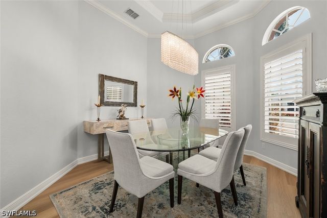 5113 Castlerock WAY, Naples, FL 34112