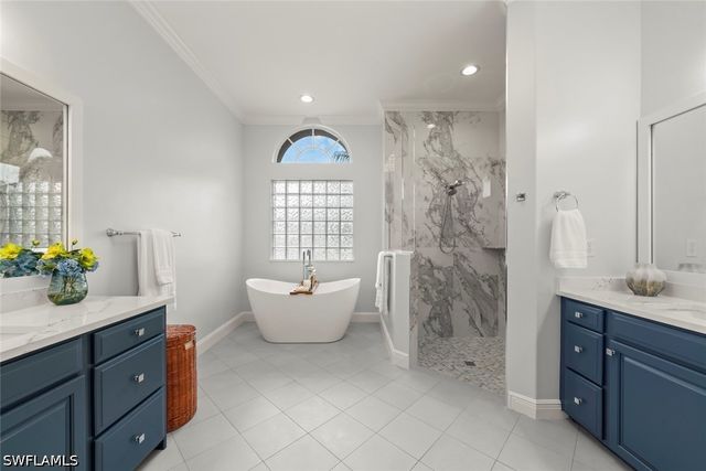 5113 Castlerock WAY, Naples, FL 34112