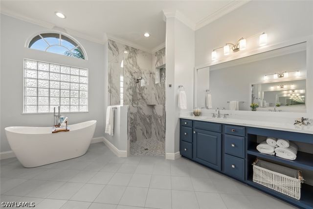 5113 Castlerock WAY, Naples, FL 34112