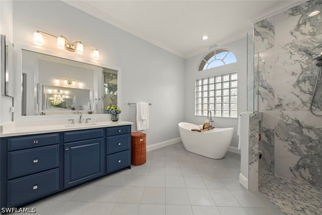 5113 Castlerock WAY, Naples, FL 34112