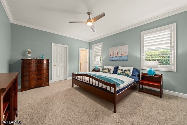 5113 Castlerock WAY, Naples, FL 34112