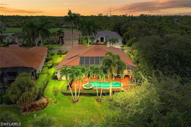 5113 Castlerock WAY, Naples, FL 34112