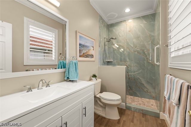 5113 Castlerock WAY, Naples, FL 34112