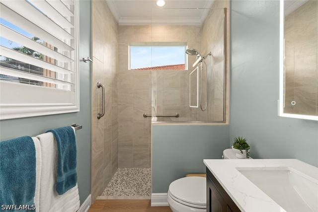 5113 Castlerock WAY, Naples, FL 34112