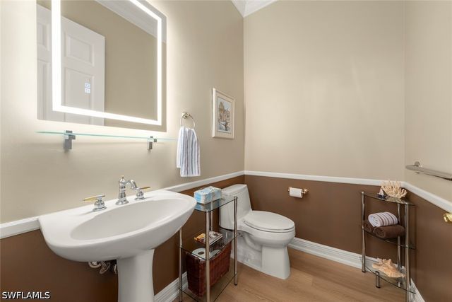 5113 Castlerock WAY, Naples, FL 34112