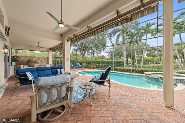 5113 Castlerock WAY, Naples, FL 34112