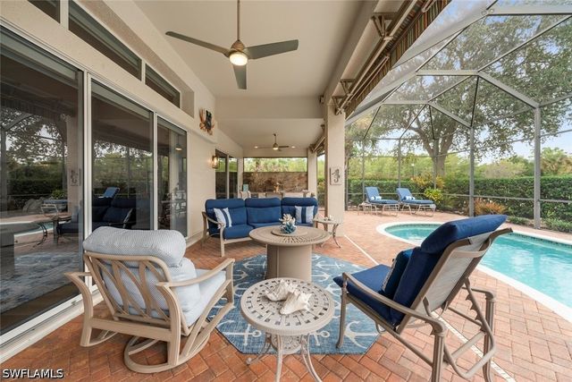 5113 Castlerock WAY, Naples, FL 34112