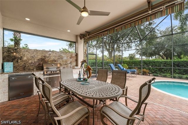 5113 Castlerock WAY, Naples, FL 34112