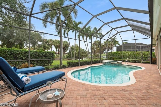 5113 Castlerock WAY, Naples, FL 34112