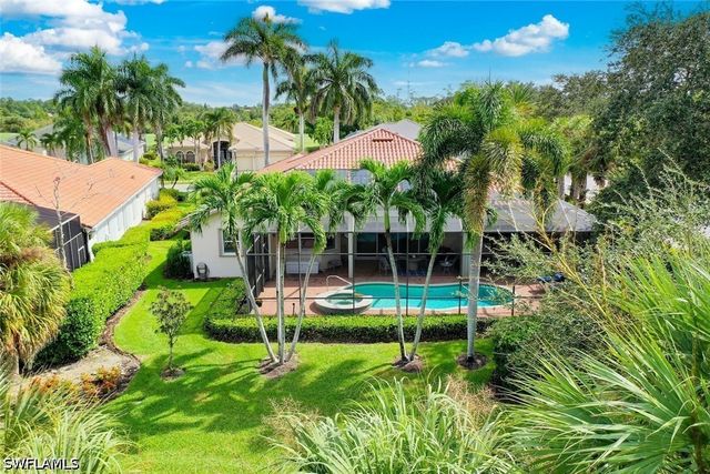 5113 Castlerock WAY, Naples, FL 34112