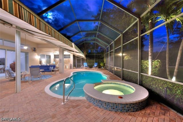 5113 Castlerock WAY, Naples, FL 34112
