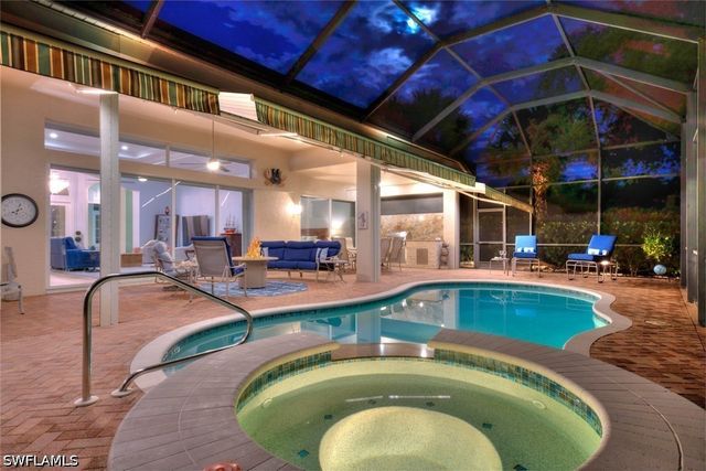 5113 Castlerock WAY, Naples, FL 34112