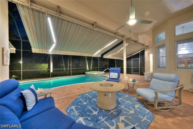 5113 Castlerock WAY, Naples, FL 34112