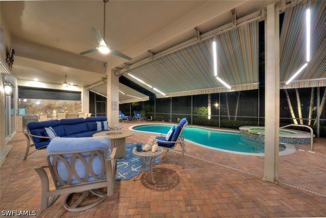 5113 Castlerock WAY, Naples, FL 34112