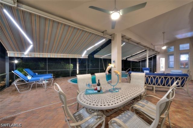 5113 Castlerock WAY, Naples, FL 34112