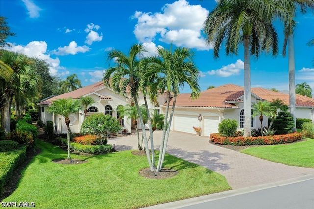 5113 Castlerock WAY, Naples, FL 34112