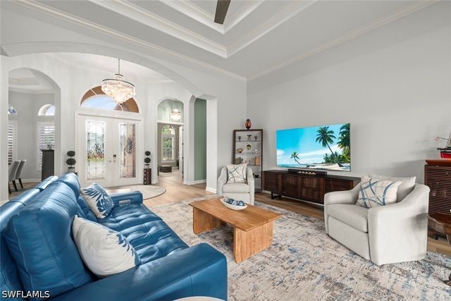 5113 Castlerock WAY, Naples, FL 34112