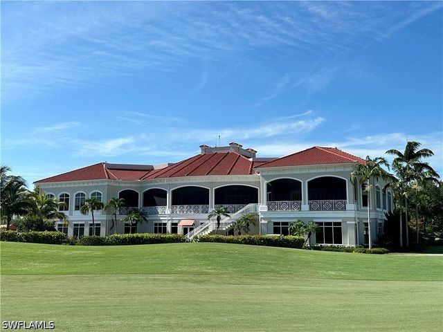 5113 Castlerock WAY, Naples, FL 34112
