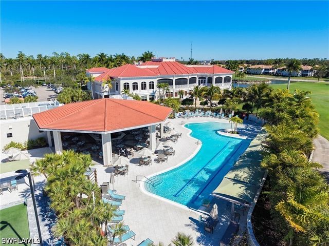 5113 Castlerock WAY, Naples, FL 34112