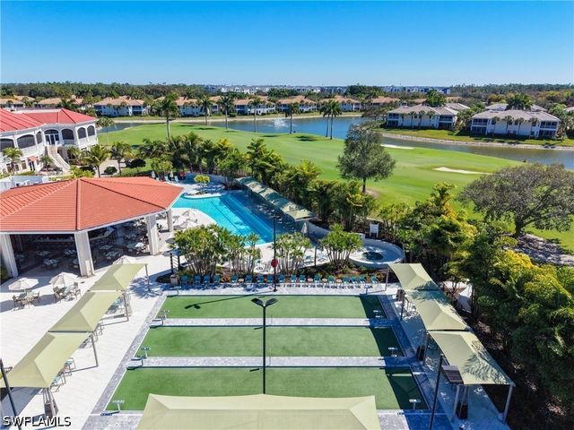 5113 Castlerock WAY, Naples, FL 34112