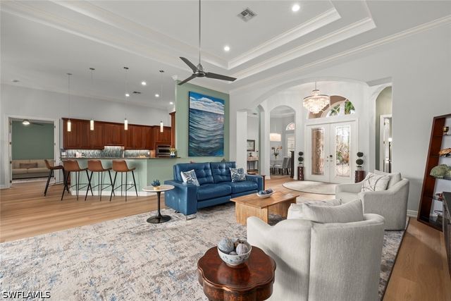 5113 Castlerock WAY, Naples, FL 34112