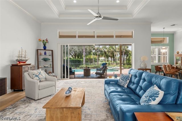 5113 Castlerock WAY, Naples, FL 34112