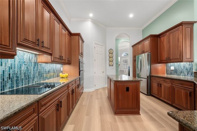 5113 Castlerock WAY, Naples, FL 34112