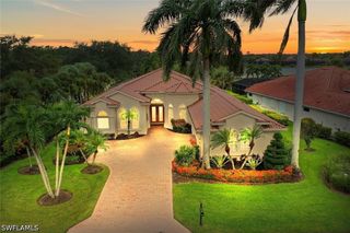 5113 Castlerock WAY, Naples, FL 34112