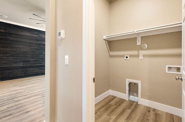 413 Henderson Street, Bonham, TX 75418