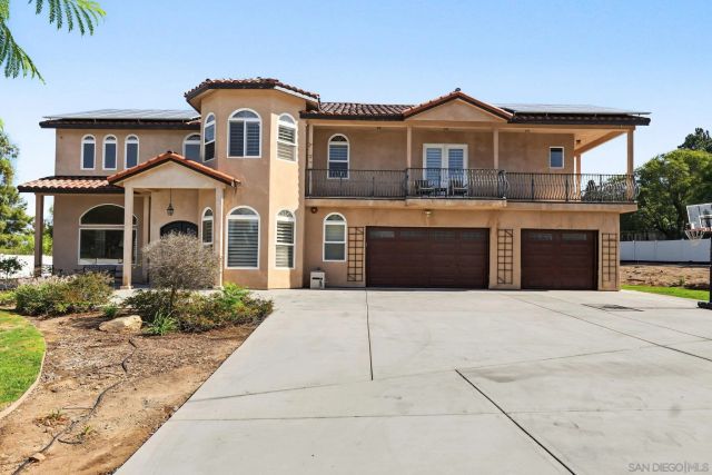 1946 Garrison, El Cajon, CA 92019