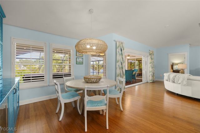 11940 Oakland DR, Bokeelia, FL 33922