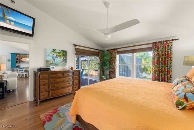 11940 Oakland DR, Bokeelia, FL 33922