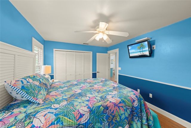 11940 Oakland DR, Bokeelia, FL 33922