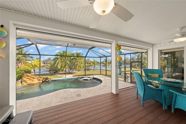 11940 Oakland DR, Bokeelia, FL 33922