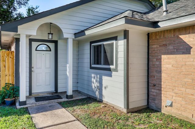 10943 Spanish Grant Drive, Sugar Land, TX 77498