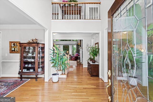 10565 Cauley Creek Drive, Johns Creek, GA 30097
