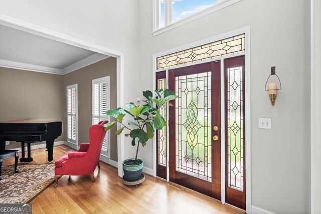 10565 Cauley Creek Drive, Johns Creek, GA 30097