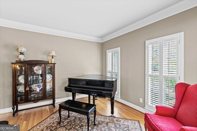 10565 Cauley Creek Drive, Johns Creek, GA 30097