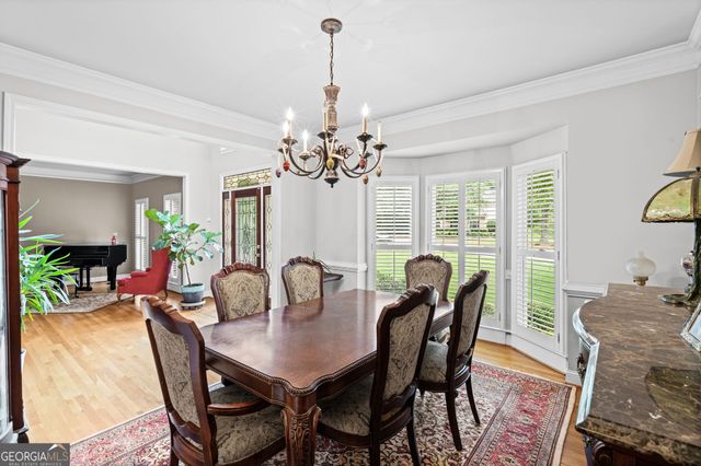 10565 Cauley Creek Drive, Johns Creek, GA 30097