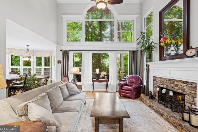 10565 Cauley Creek Drive, Johns Creek, GA 30097