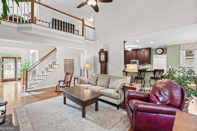 10565 Cauley Creek Drive, Johns Creek, GA 30097