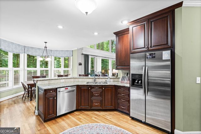 10565 Cauley Creek Drive, Johns Creek, GA 30097