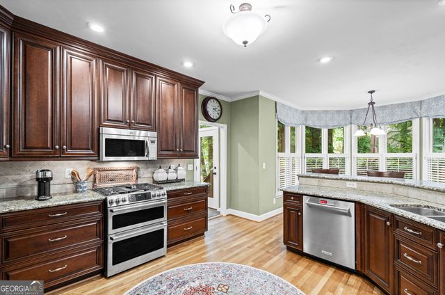 10565 Cauley Creek Drive, Johns Creek, GA 30097
