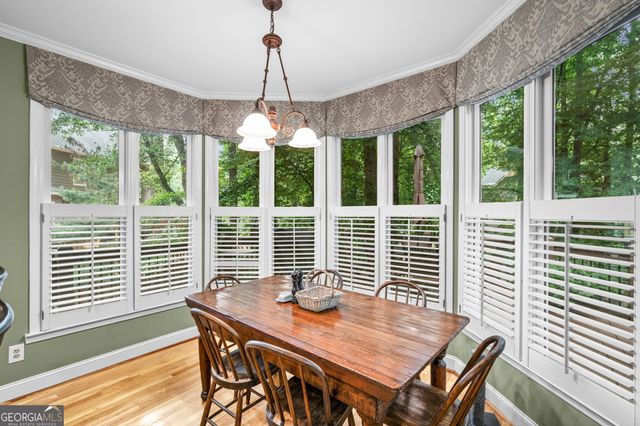 10565 Cauley Creek Drive, Johns Creek, GA 30097