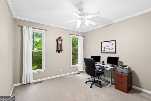 10565 Cauley Creek Drive, Johns Creek, GA 30097
